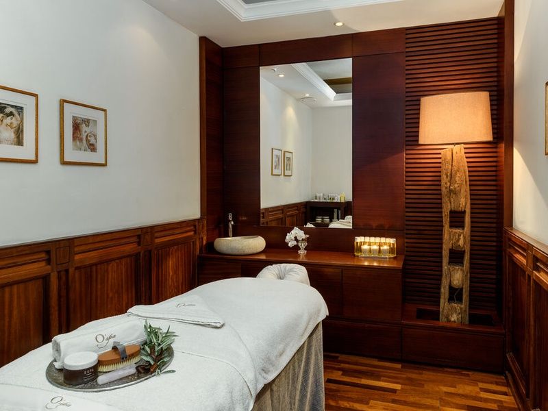 Hôtel Elysium 5* pas cher photo 8