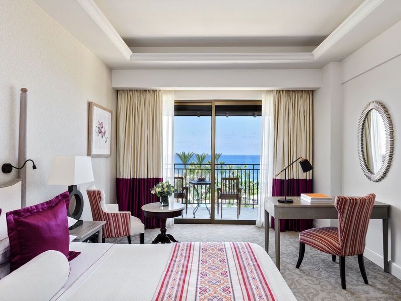 Hôtel Elysium 5* pas cher photo 9