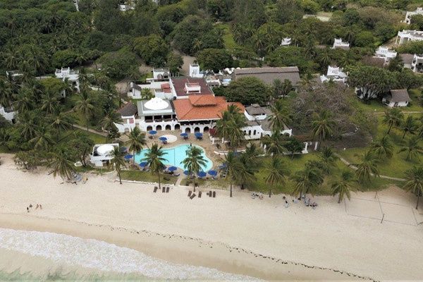 Hôtel Jacaranda Indian Ocean Beach Resort 4* pas cher photo 4