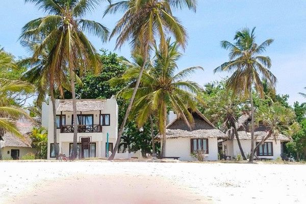 Hôtel Jacaranda Indian Ocean Beach Resort 4* pas cher photo 5