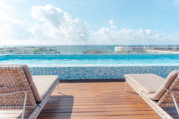 Hôtel The Reef 28 Hotel & Spa - Adults Only 4* pas cher photo 2