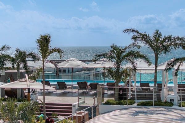 Hôtel The Reef 28 Hotel & Spa - Adults Only 4* pas cher photo 4