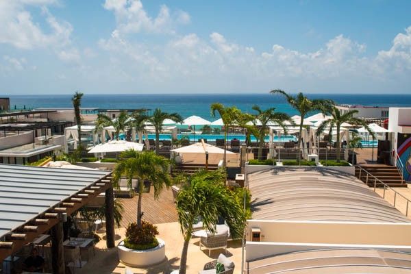 Hôtel The Reef 28 Hotel & Spa - Adults Only 4* pas cher photo 5