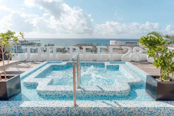 Hôtel The Reef 28 Hotel & Spa - Adults Only 4* pas cher photo 6