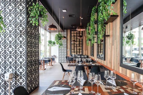 Hôtel The Reef 28 Hotel & Spa - Adults Only 4* pas cher photo 13