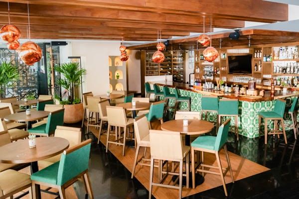 Hôtel The Reef 28 Hotel & Spa - Adults Only 4* pas cher photo 17