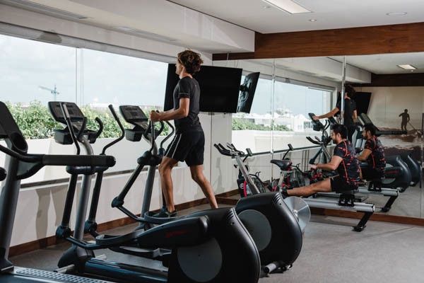 Hôtel The Reef 28 Hotel & Spa - Adults Only 4* pas cher photo 19