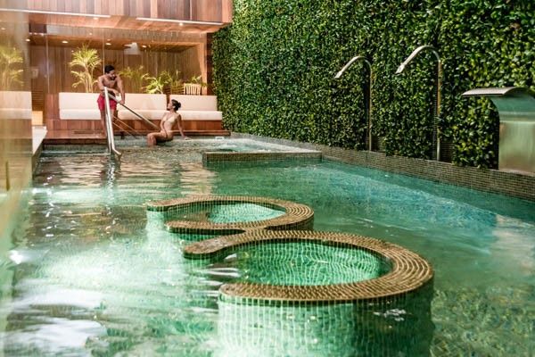 Hôtel The Reef 28 Hotel & Spa - Adults Only 4* pas cher photo 20