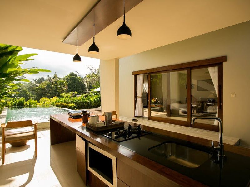 Combiné Senetan Villas Ubud 4* et Seminyak Sanctuary 4* - Villas avec piscine privée pas cher photo 4