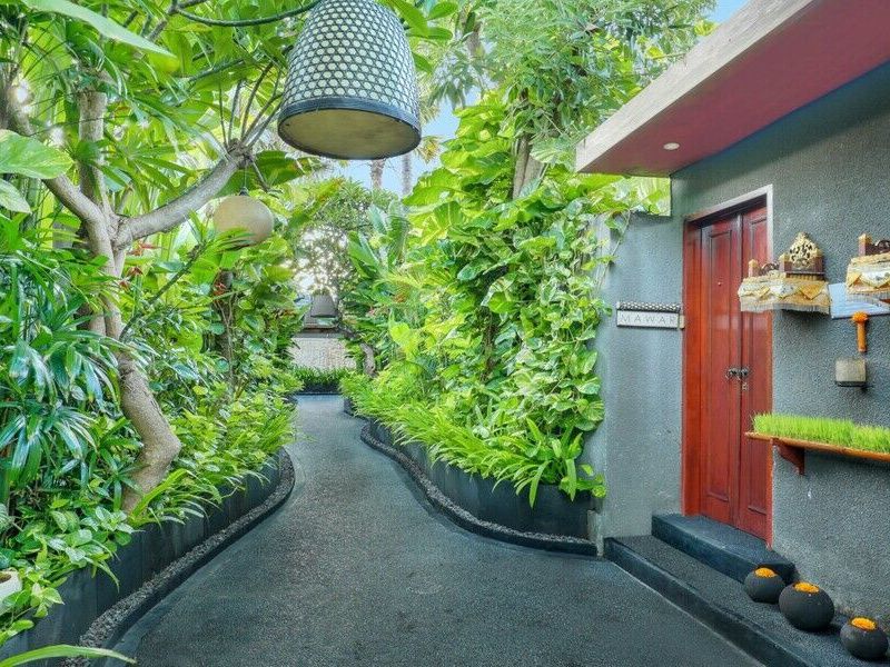 Combiné Senetan Villas Ubud 4* et Seminyak Sanctuary 4* - Villas avec piscine privée pas cher photo 18