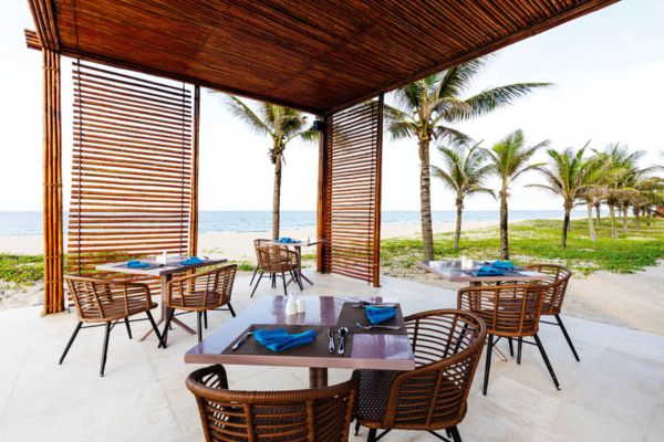 Hôtel Robinson Nam Hoi An 5* pas cher photo 8