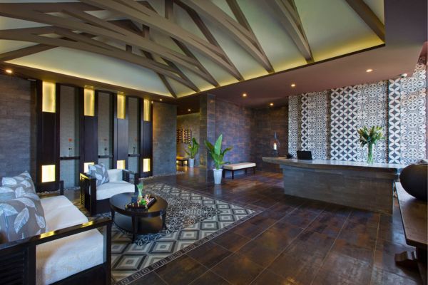 Hôtel Robinson Nam Hoi An 5* pas cher photo 10