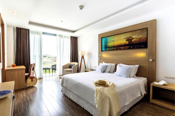 Hôtel Robinson Nam Hoi An 5* pas cher photo 11