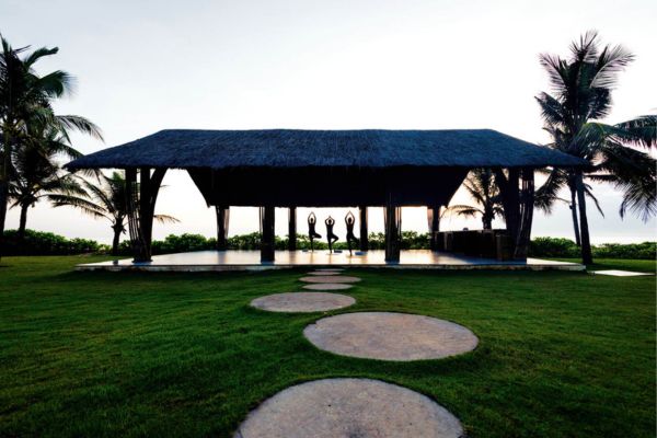 Hôtel Robinson Nam Hoi An 5* pas cher photo 13