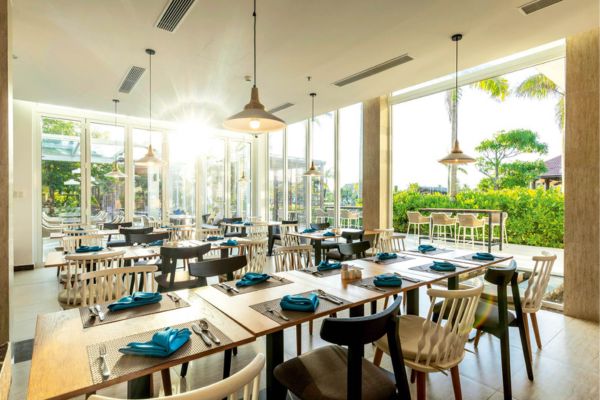 Hôtel Robinson Nam Hoi An 5* pas cher photo 15