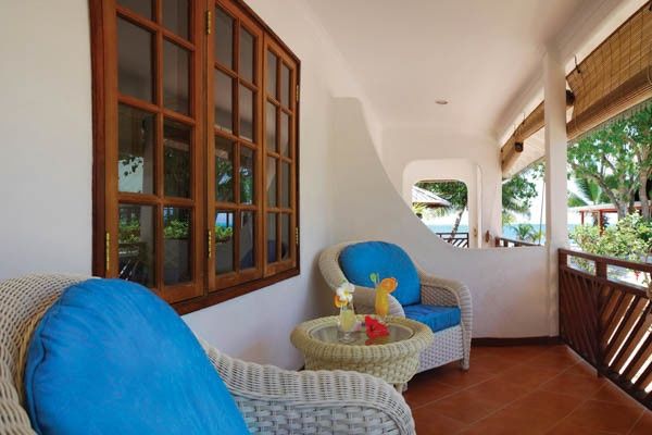 Hôtel Villas de Mer 3* pas cher photo 4