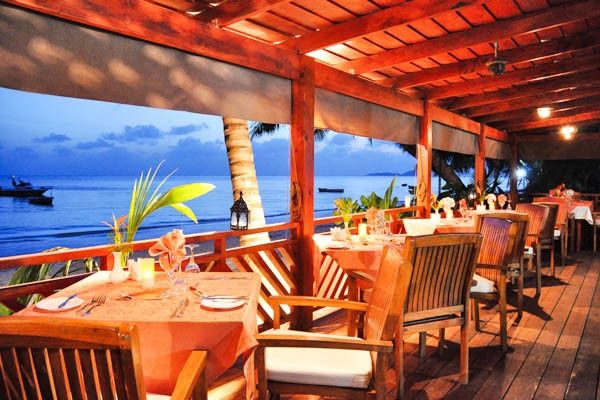 Hôtel Villas de Mer 3* pas cher photo 5