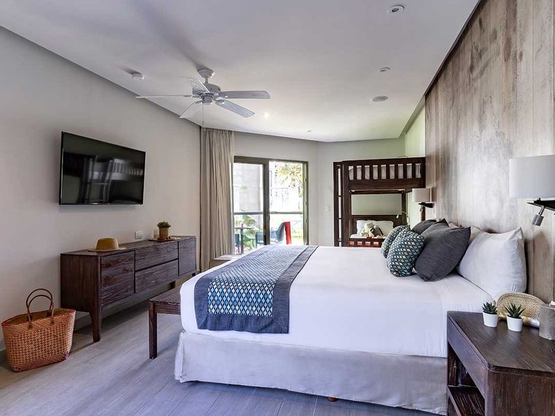 Club Lookéa Sandos Caracol Nature Resort - Vols Air Caraïbes 4* pas cher photo 3