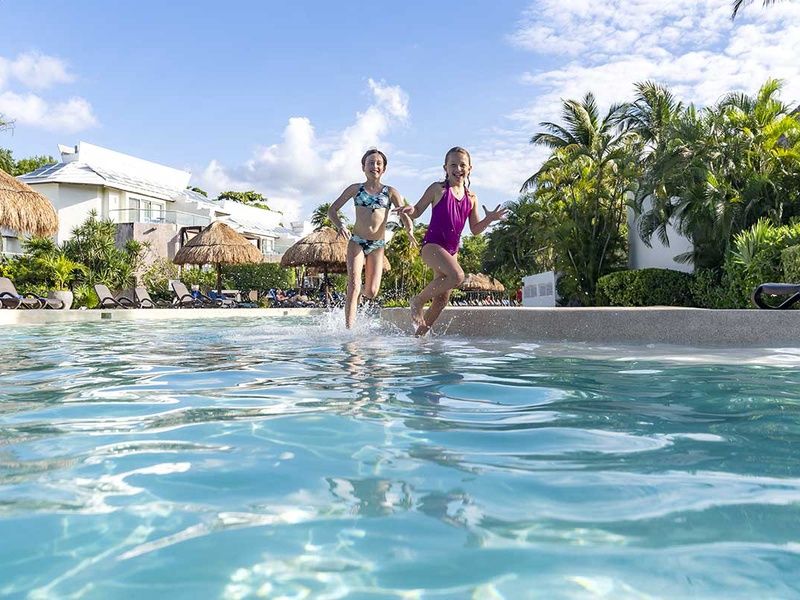 Club Lookéa Sandos Caracol Nature Resort - Vols Air Caraïbes 4* pas cher photo 6