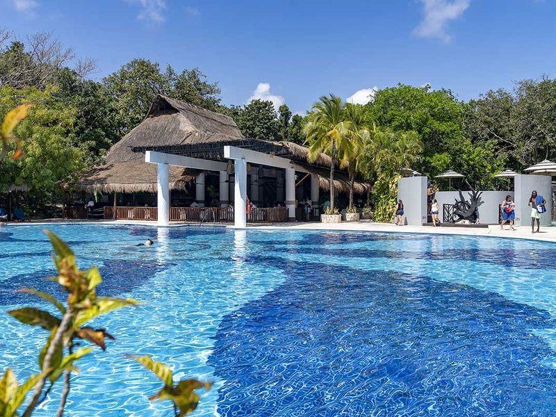 Club Lookéa Sandos Caracol Nature Resort - Vols Air Caraïbes 4* pas cher photo 9