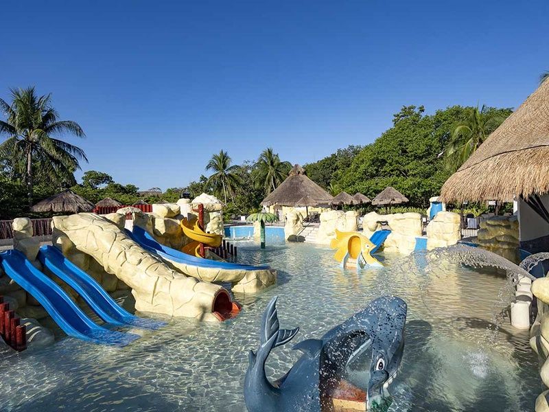 Club Lookéa Sandos Caracol Nature Resort - Vols Air Caraïbes 4* pas cher photo 10
