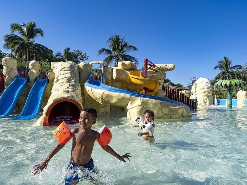 Club Lookéa Sandos Caracol Nature Resort - Vols Air Caraïbes 4* pas cher photo 11
