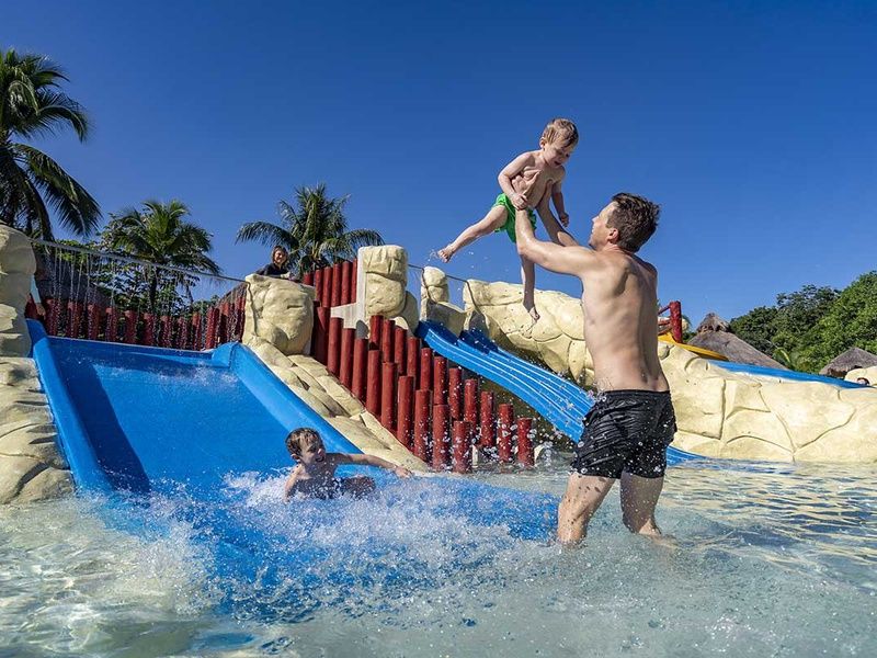 Club Lookéa Sandos Caracol Nature Resort - Vols Air Caraïbes 4* pas cher photo 12
