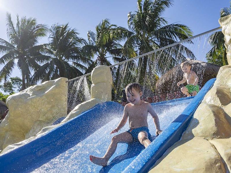 Club Lookéa Sandos Caracol Nature Resort - Vols Air Caraïbes 4* pas cher photo 13