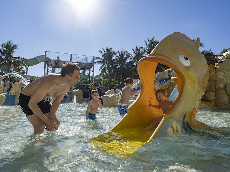 Club Lookéa Sandos Caracol Nature Resort - Vols Air Caraïbes 4* pas cher photo 14