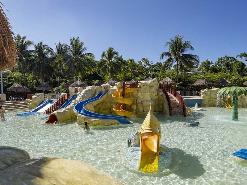 Club Lookéa Sandos Caracol Nature Resort - Vols Air Caraïbes 4* pas cher photo 15
