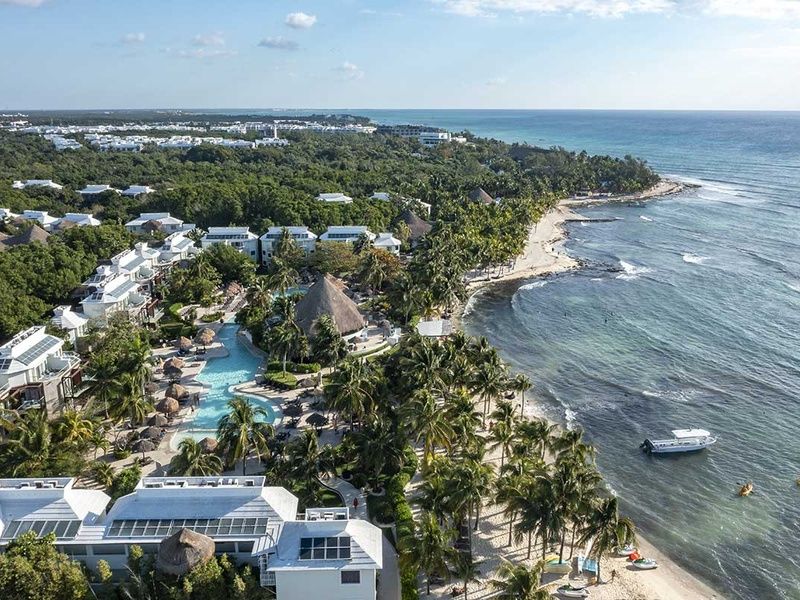 Club Lookéa Sandos Caracol Nature Resort - Vols Air Caraïbes 4* pas cher photo 20