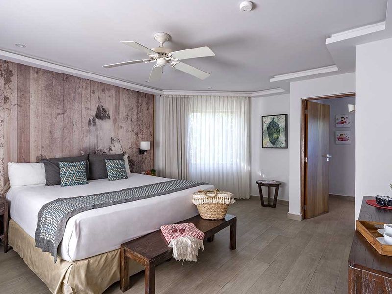 Club Lookéa Sandos Caracol Nature Resort - Vols Air Caraïbes 4* pas cher photo 24
