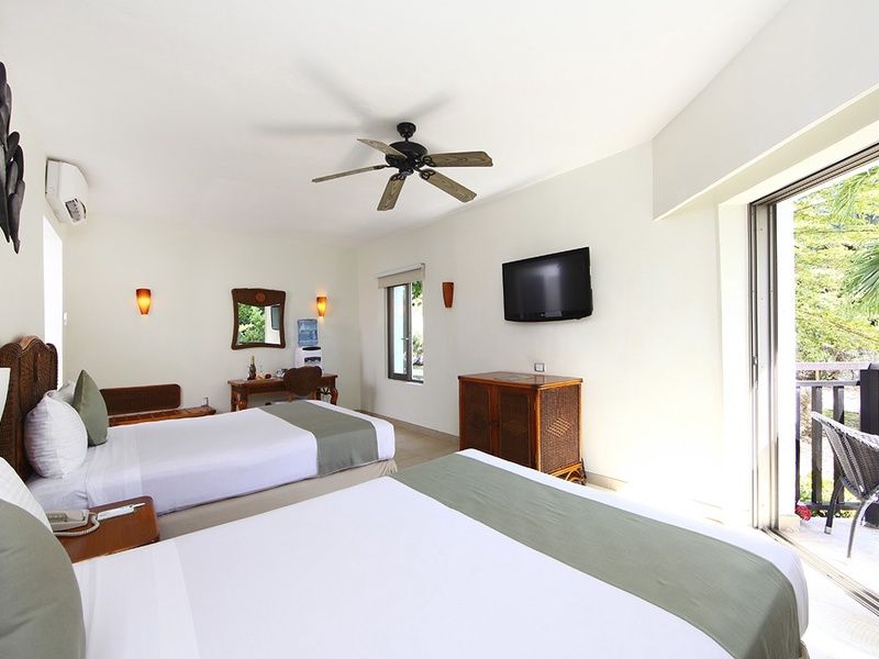 Club Lookéa Sandos Caracol Nature Resort - Vols Air Caraïbes 4* pas cher photo 29