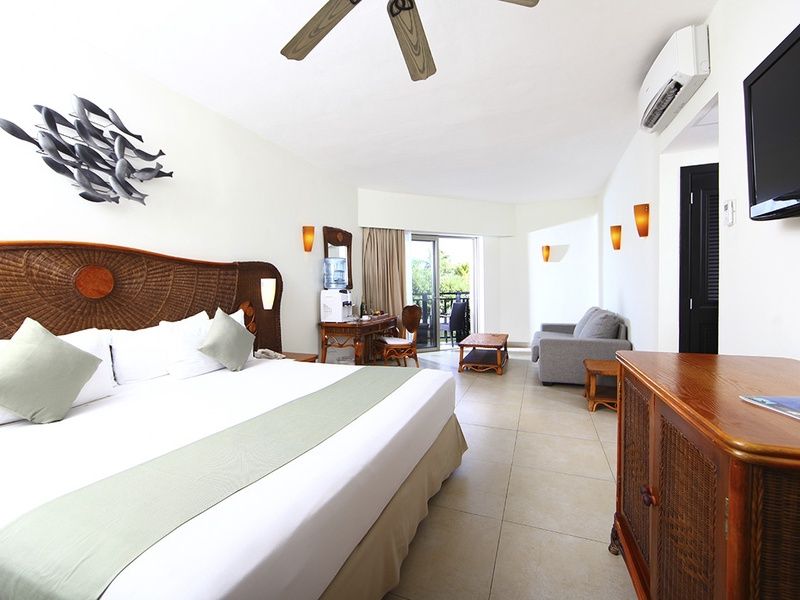 Club Lookéa Sandos Caracol Nature Resort - Vols Air Caraïbes 4* pas cher photo 30