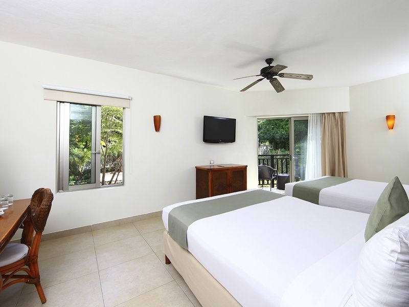 Club Lookéa Sandos Caracol Nature Resort - Vols Air Caraïbes 4* pas cher photo 31