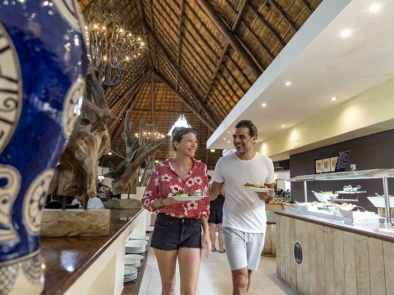 Club Lookéa Sandos Caracol Nature Resort - Vols Air Caraïbes 4* pas cher photo 34