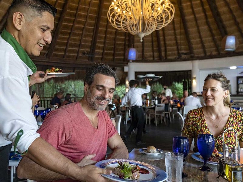 Club Lookéa Sandos Caracol Nature Resort - Vols Air Caraïbes 4* pas cher photo 37