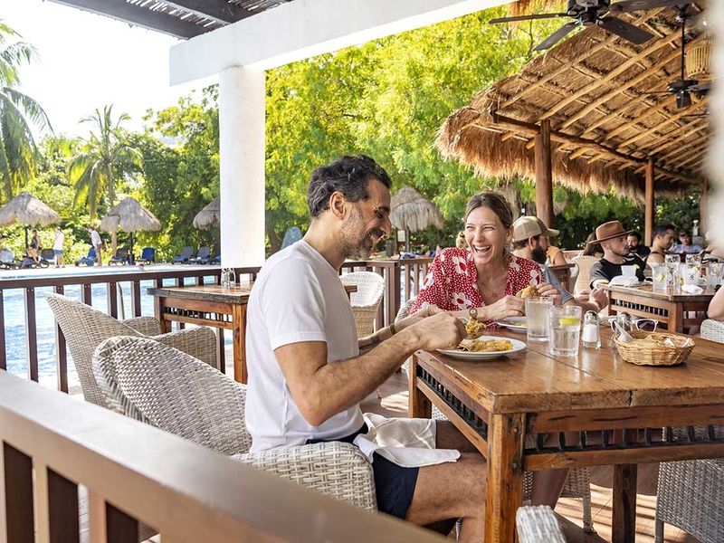 Club Lookéa Sandos Caracol Nature Resort - Vols Air Caraïbes 4* pas cher photo 38