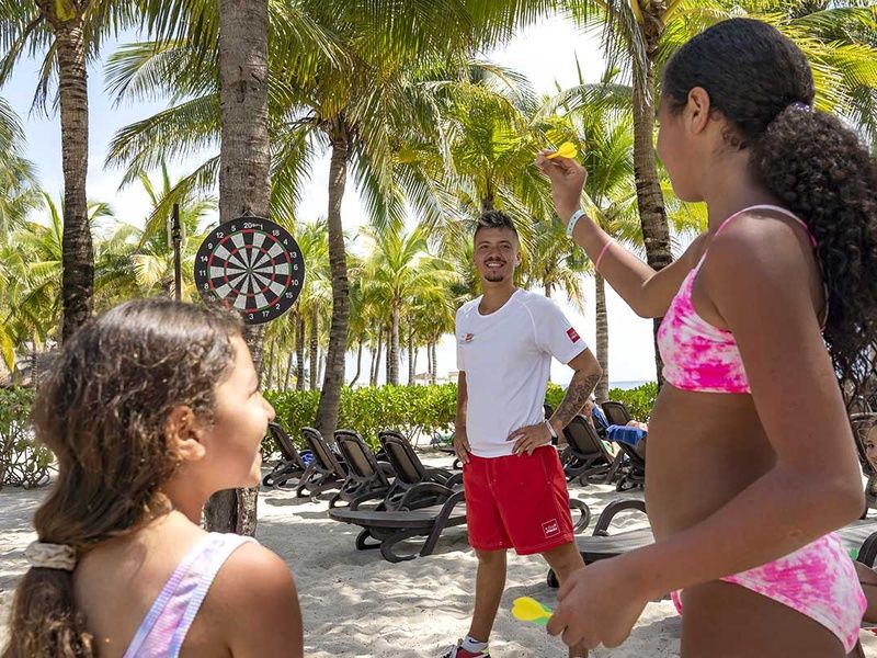 Club Lookéa Sandos Caracol Nature Resort - Vols Air Caraïbes 4* pas cher photo 43