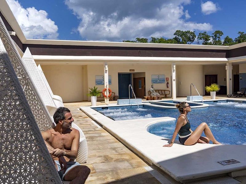 Club Lookéa Sandos Caracol Nature Resort - Vols Air Caraïbes 4* pas cher photo 55