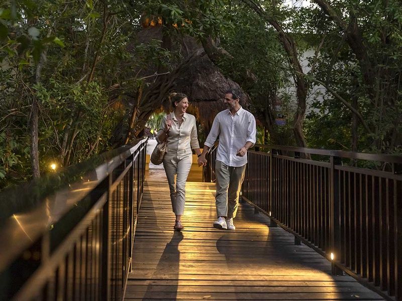 Club Lookéa Sandos Caracol Nature Resort - Vols Air Caraïbes 4* pas cher photo 56