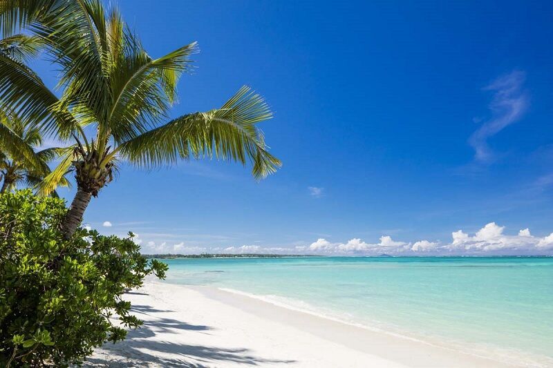 Hôtel One & Only Le Saint Geran 5* pas cher photo 2