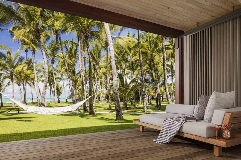 Hôtel One & Only Le Saint Geran 5* pas cher photo 6
