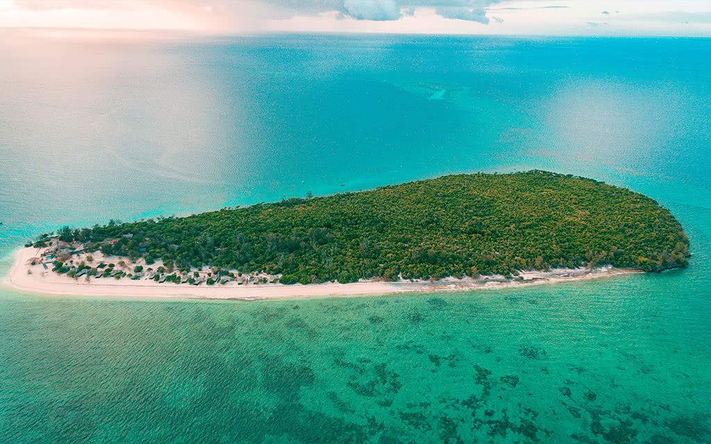 Hôtel Bawe Island 5* pas cher photo 4