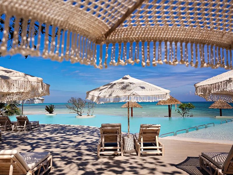 Hôtel Bawe Island 5* pas cher photo 6