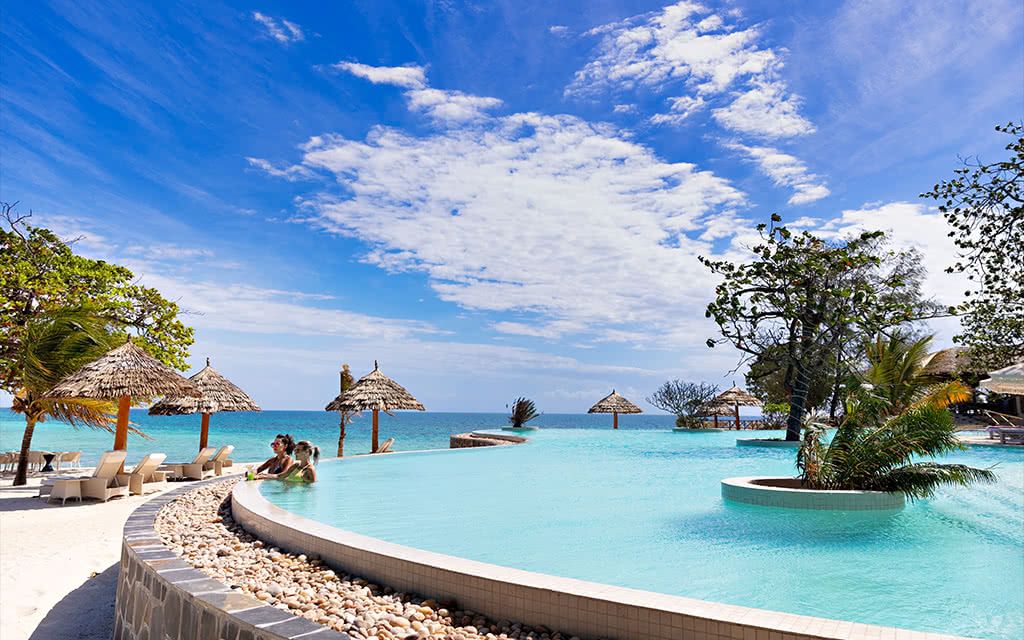 Hôtel Bawe Island 5* pas cher photo 8