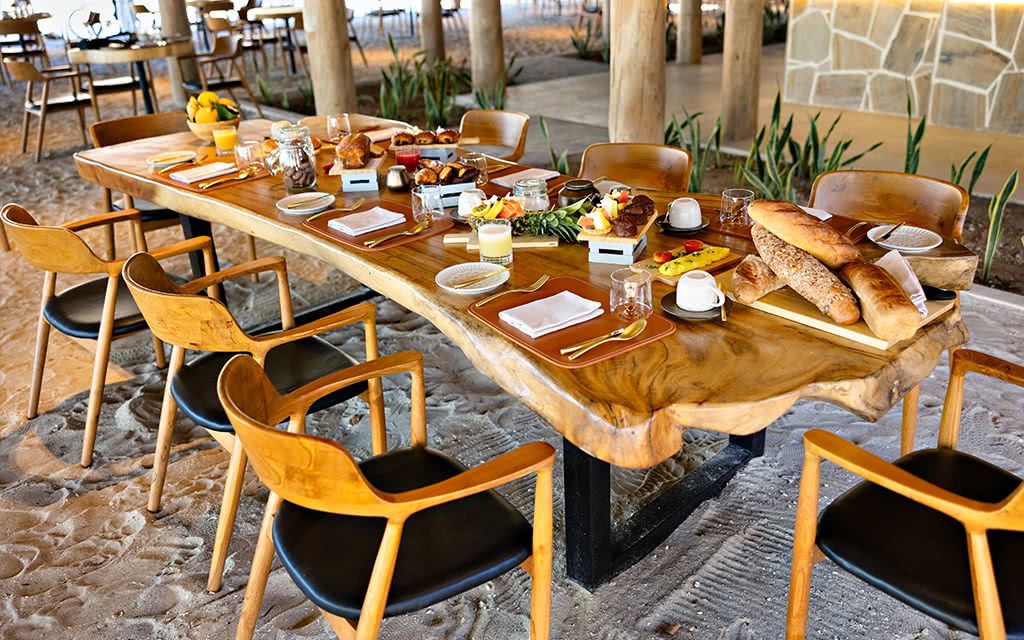Hôtel Bawe Island 5* pas cher photo 10