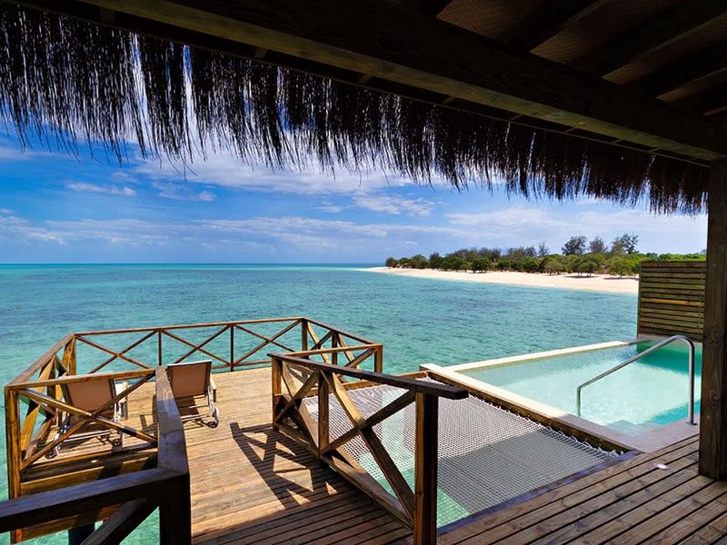 Hôtel Bawe Island 5* pas cher photo 12