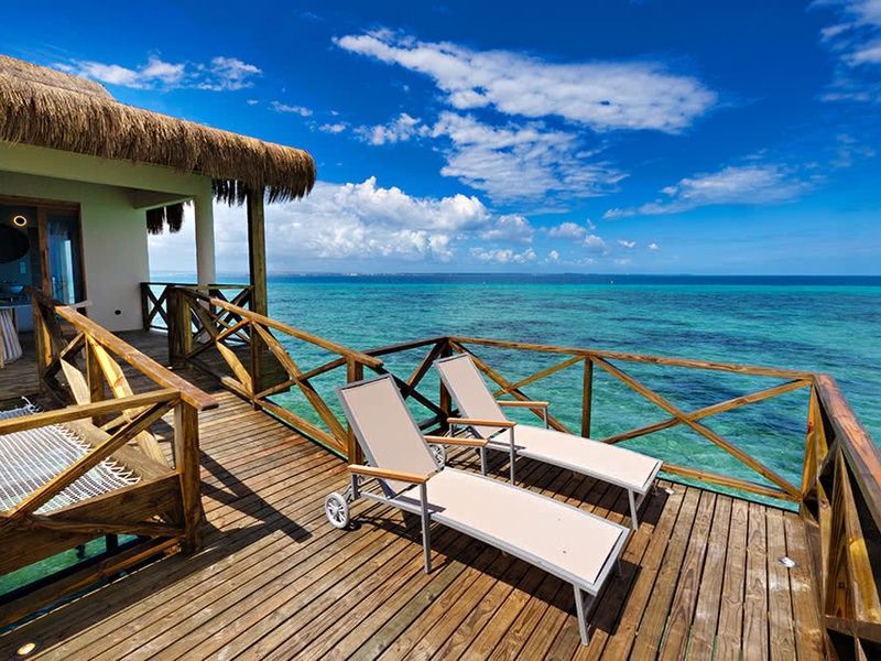 Hôtel Bawe Island 5* pas cher photo 13