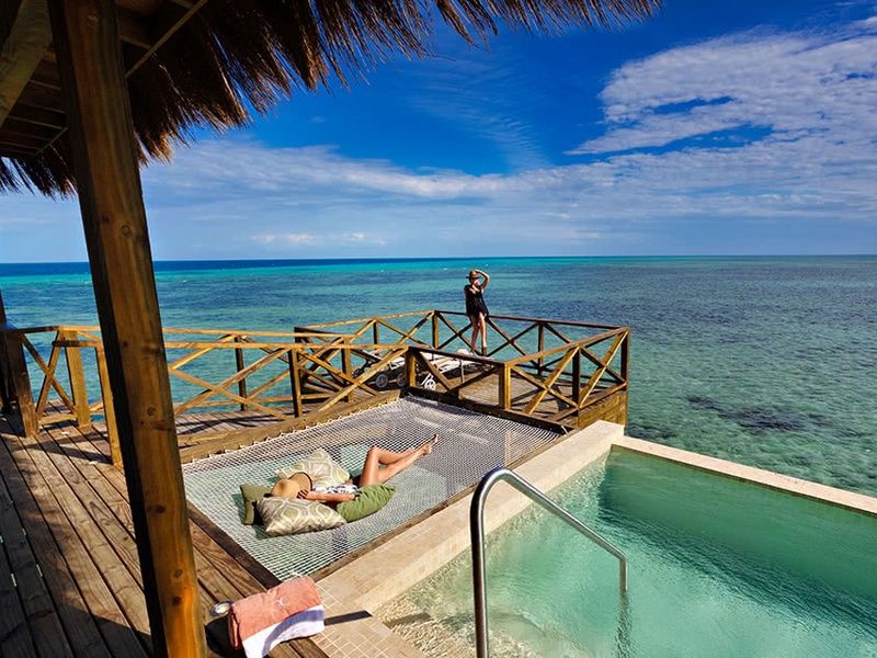 Hôtel Bawe Island 5* pas cher photo 14